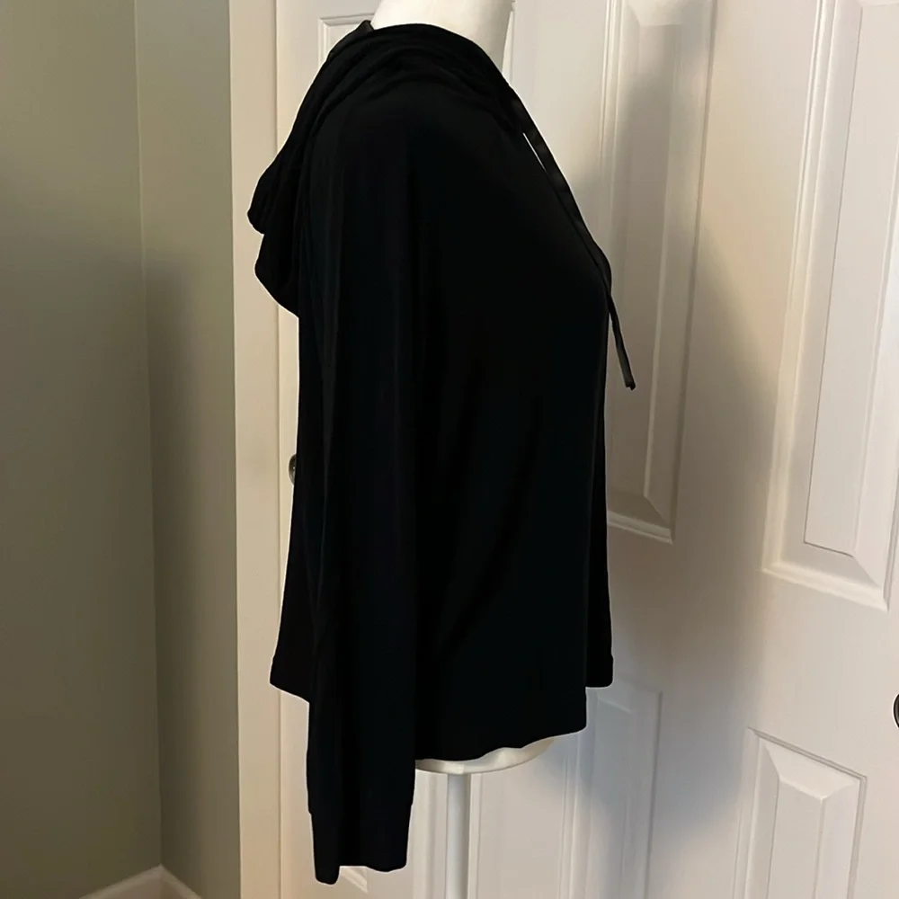 Cozy Earth Ribbed Hoodie - Picture 5 of 7